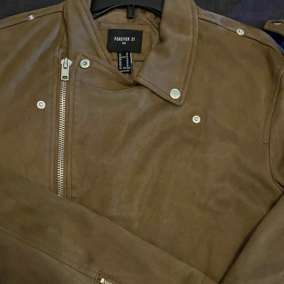 Zip up sweater - Picture 3 of 3